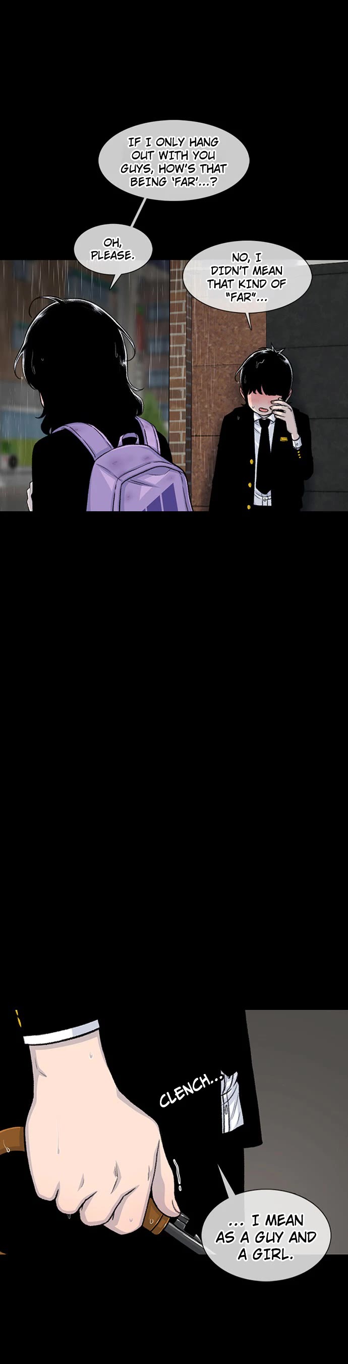 Star Ginseng Store chapter 143 page 14