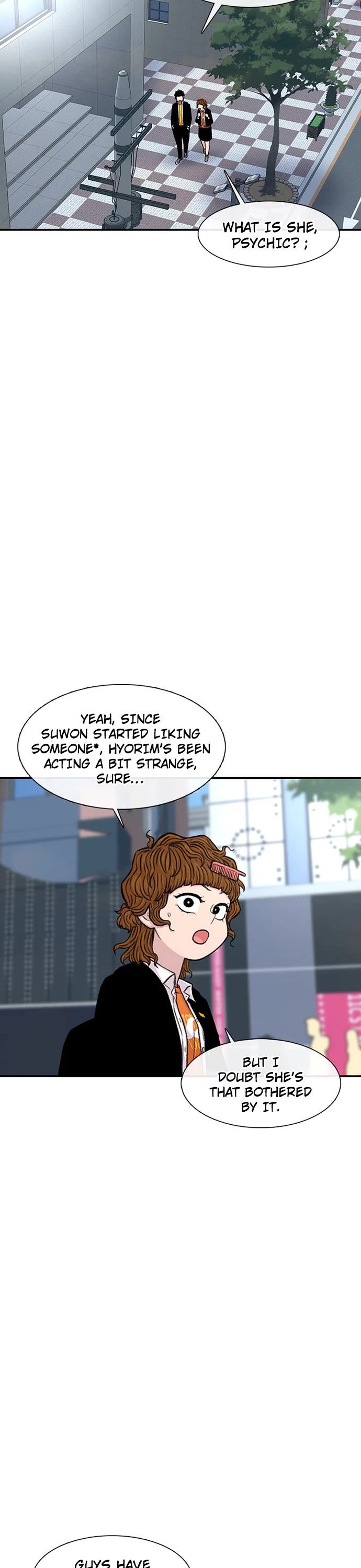 Star Ginseng Store chapter 143 page 2