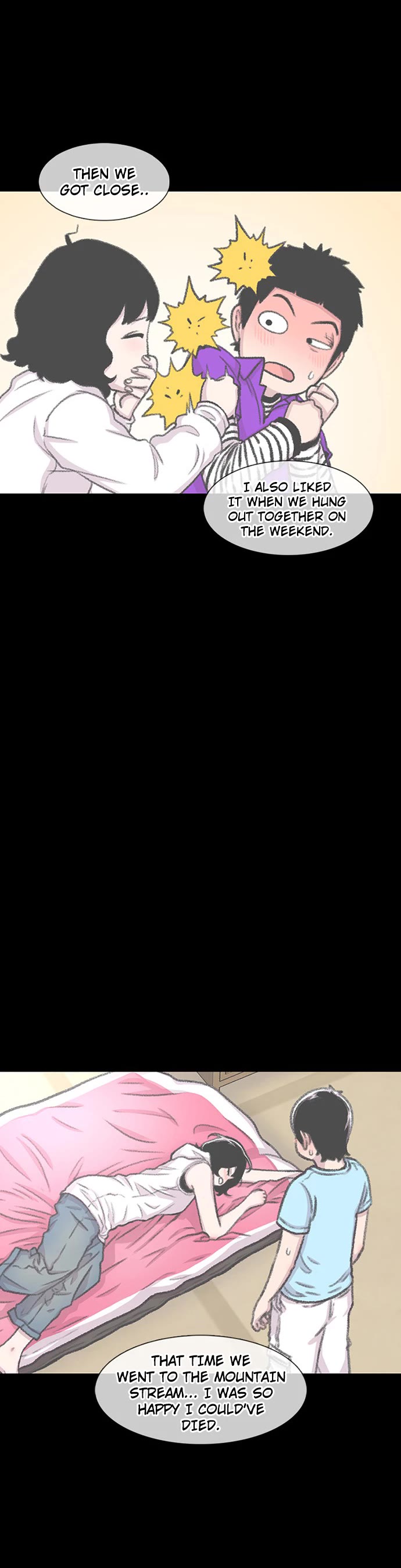 Star Ginseng Store chapter 143 page 20