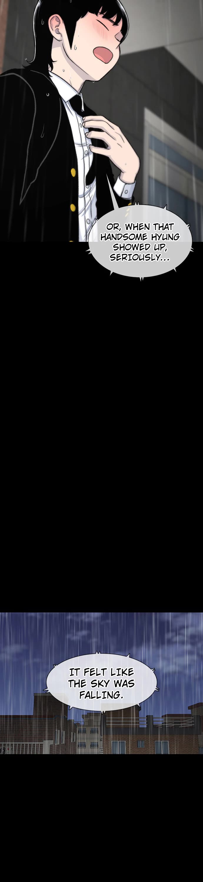 Star Ginseng Store chapter 143 page 22