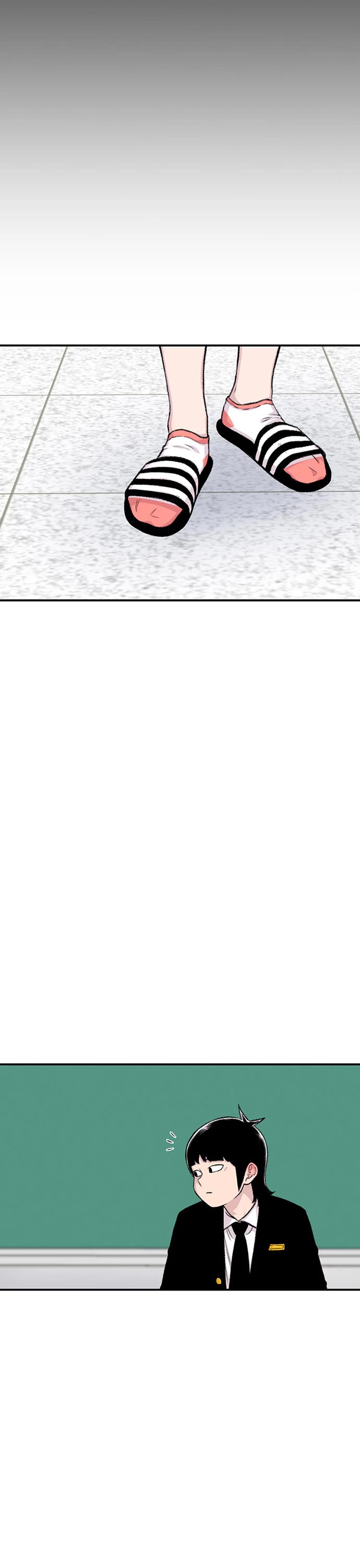 Star Ginseng Store chapter 143 page 27