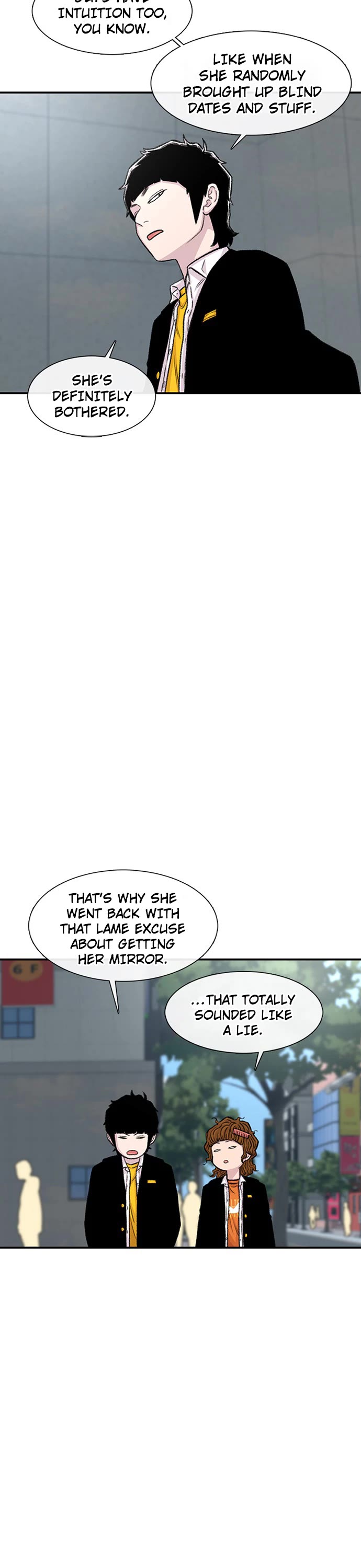 Star Ginseng Store chapter 143 page 3