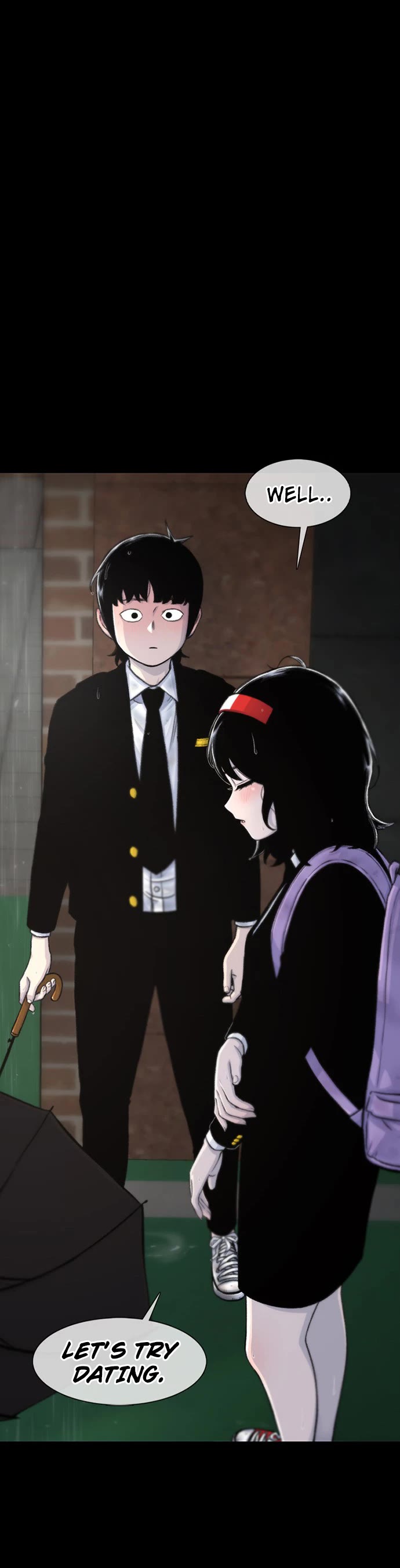 Star Ginseng Store chapter 143 page 34