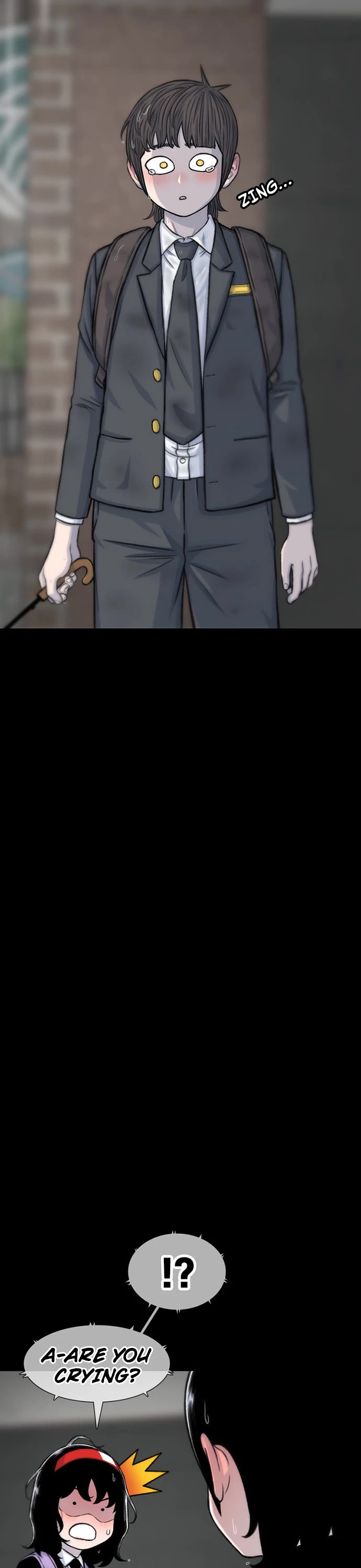 Star Ginseng Store chapter 143 page 37