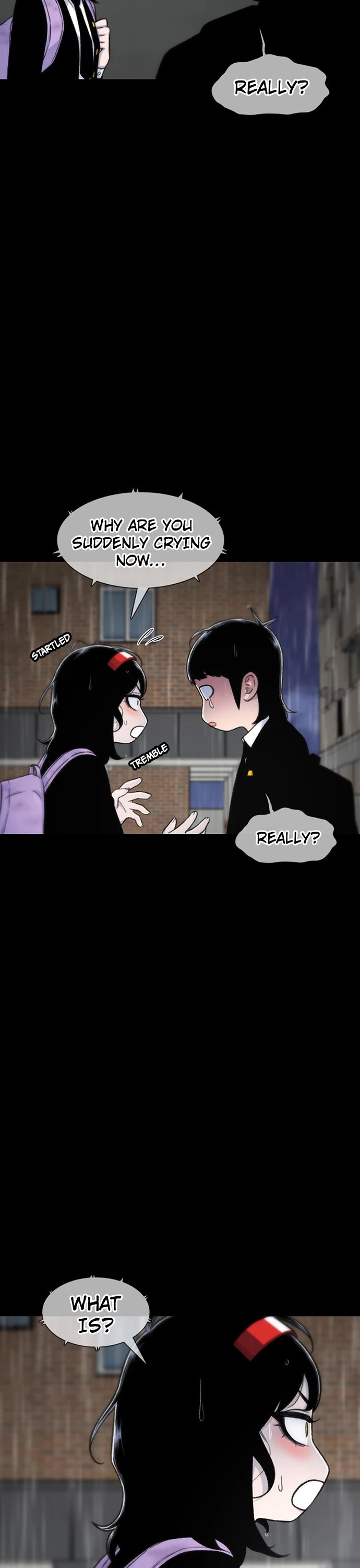 Star Ginseng Store chapter 143 page 38