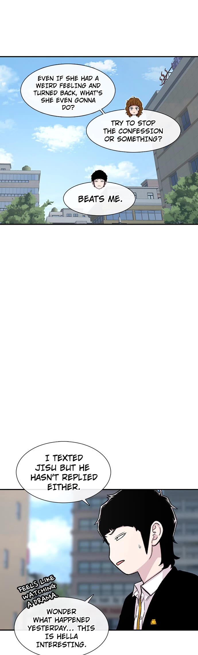 Star Ginseng Store chapter 143 page 4