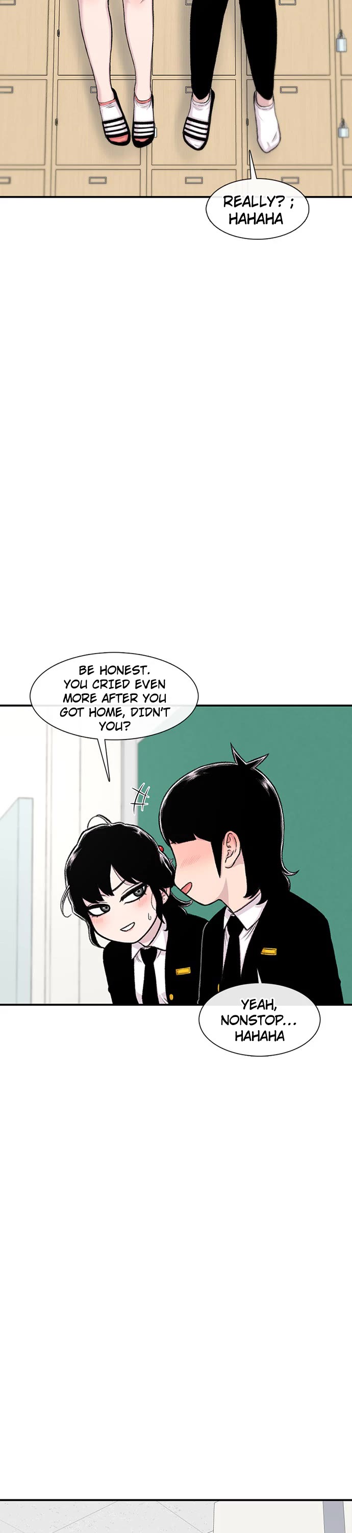 Star Ginseng Store chapter 143 page 42