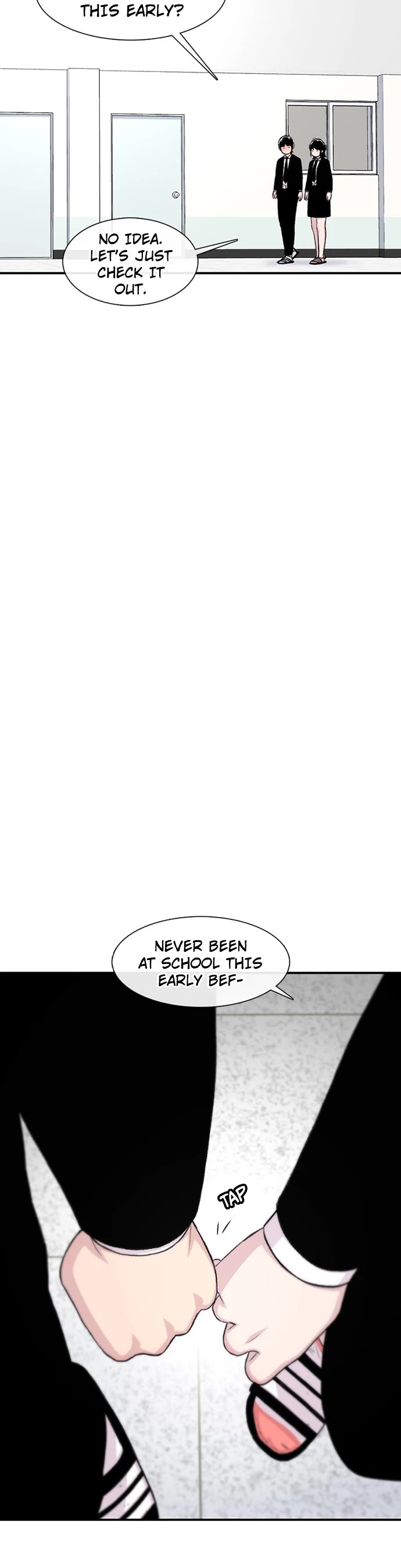 Star Ginseng Store chapter 143 page 44