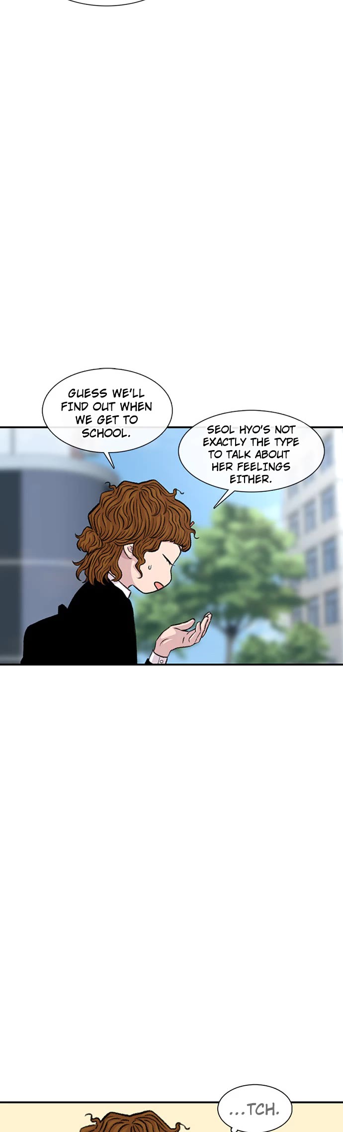 Star Ginseng Store chapter 143 page 5