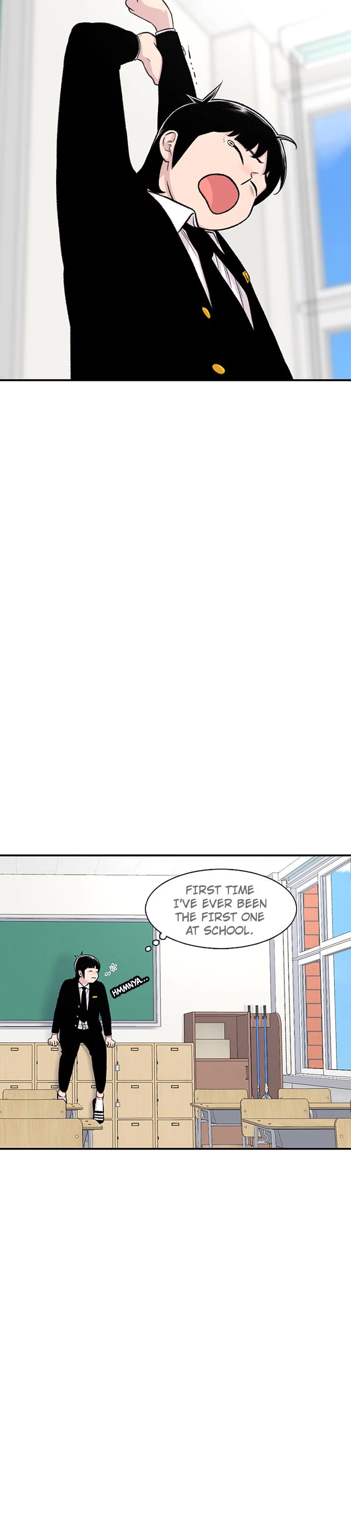 Star Ginseng Store chapter 143 page 8