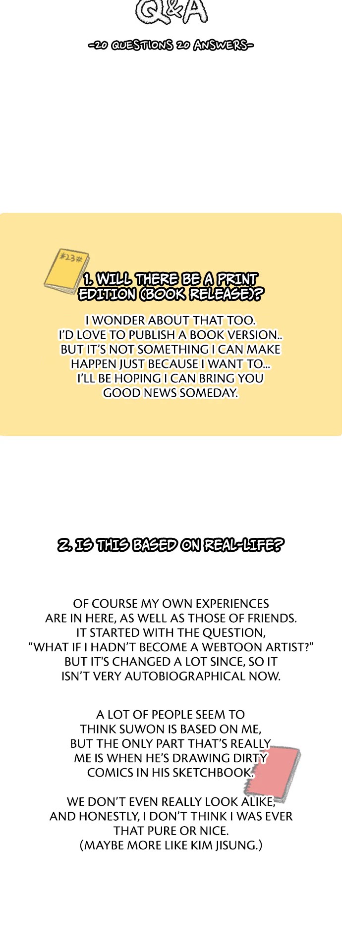 Star Ginseng Store chapter 144.5 page 10