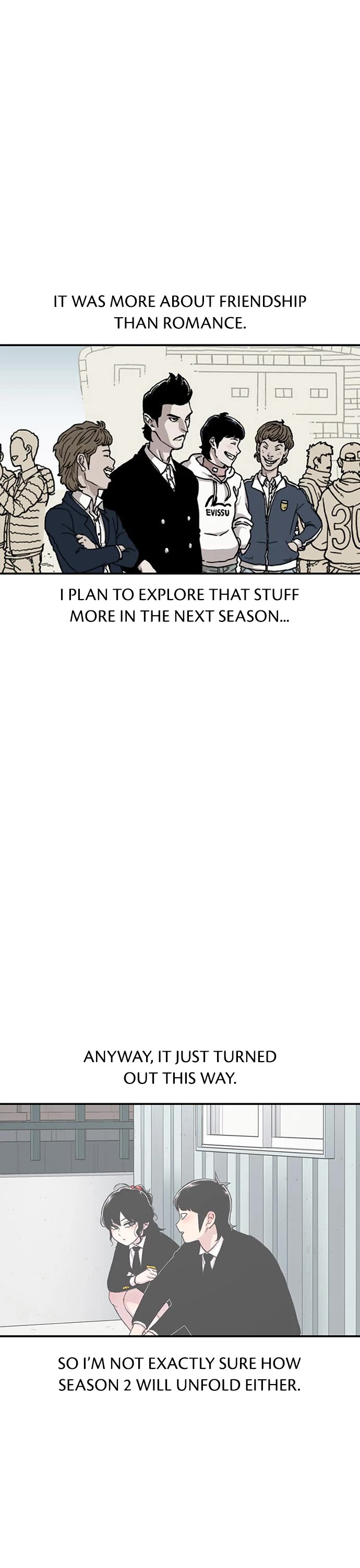 Star Ginseng Store chapter 144.5 page 8