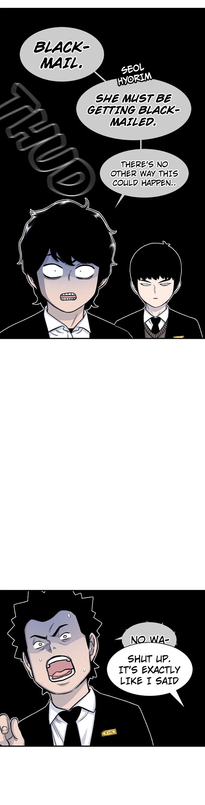 Star Ginseng Store chapter 144 page 10