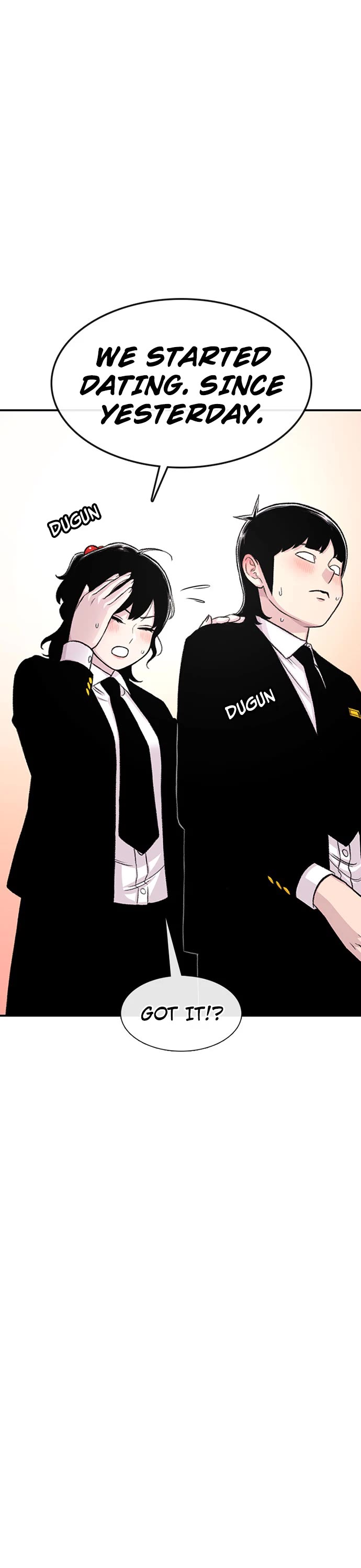 Star Ginseng Store chapter 144 page 11