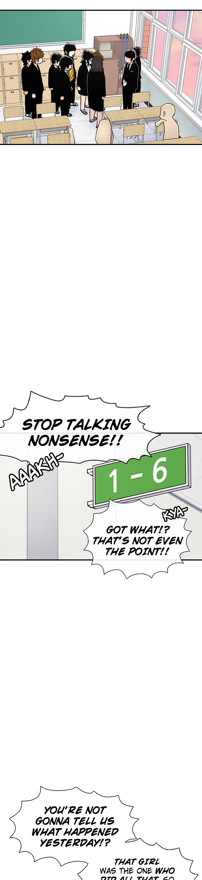 Star Ginseng Store chapter 144 page 12