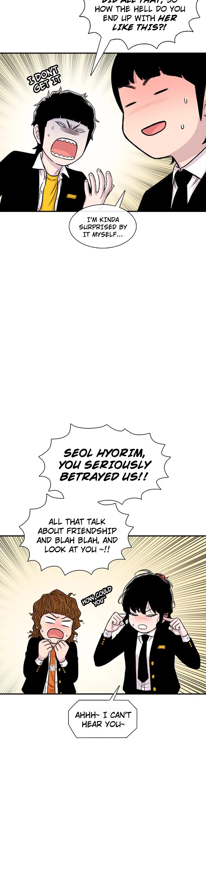 Star Ginseng Store chapter 144 page 13