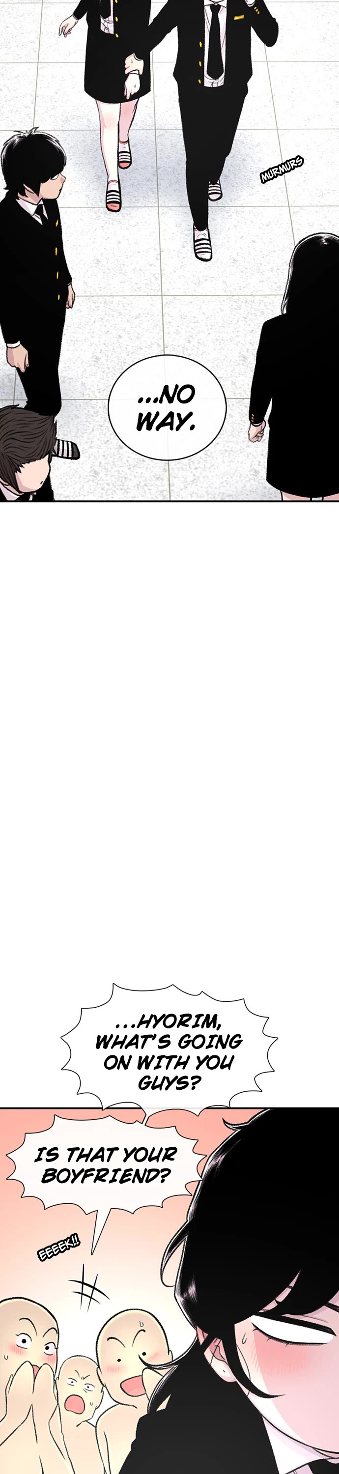 Star Ginseng Store chapter 144 page 17