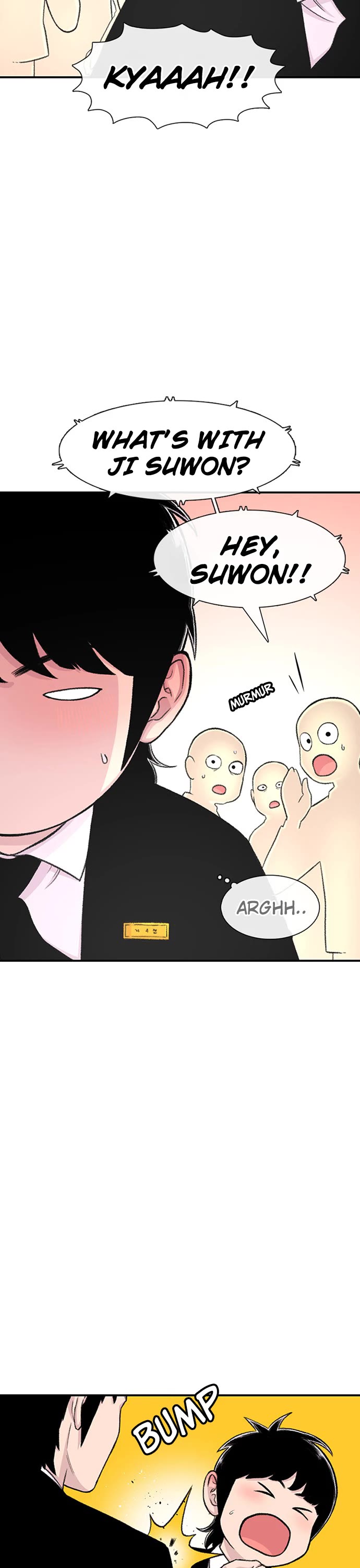 Star Ginseng Store chapter 144 page 18