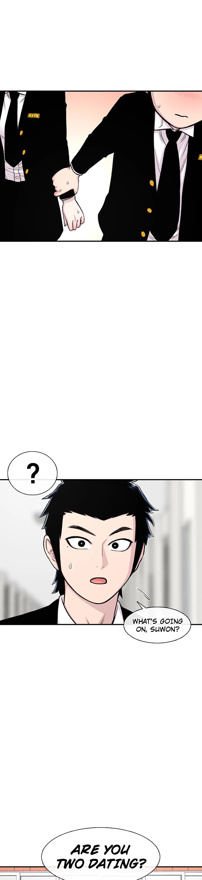 Star Ginseng Store chapter 144 page 21