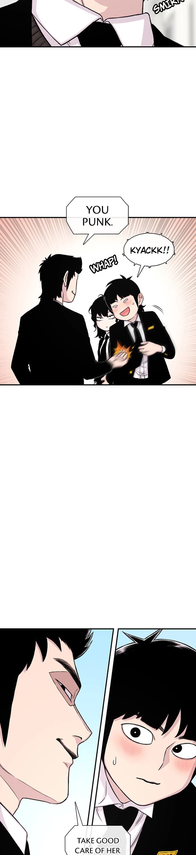 Star Ginseng Store chapter 144 page 23