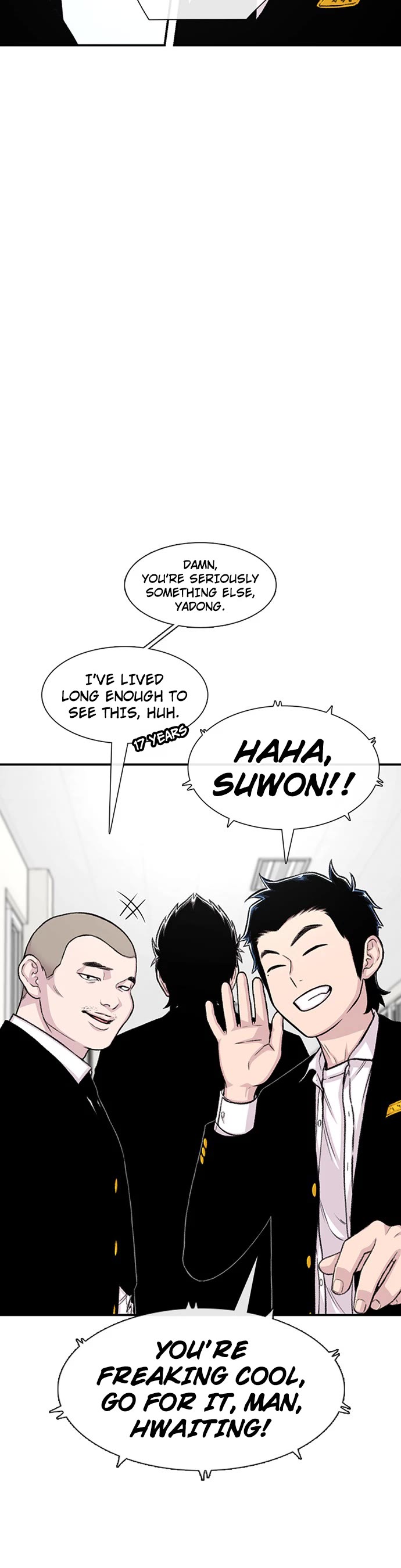 Star Ginseng Store chapter 144 page 24