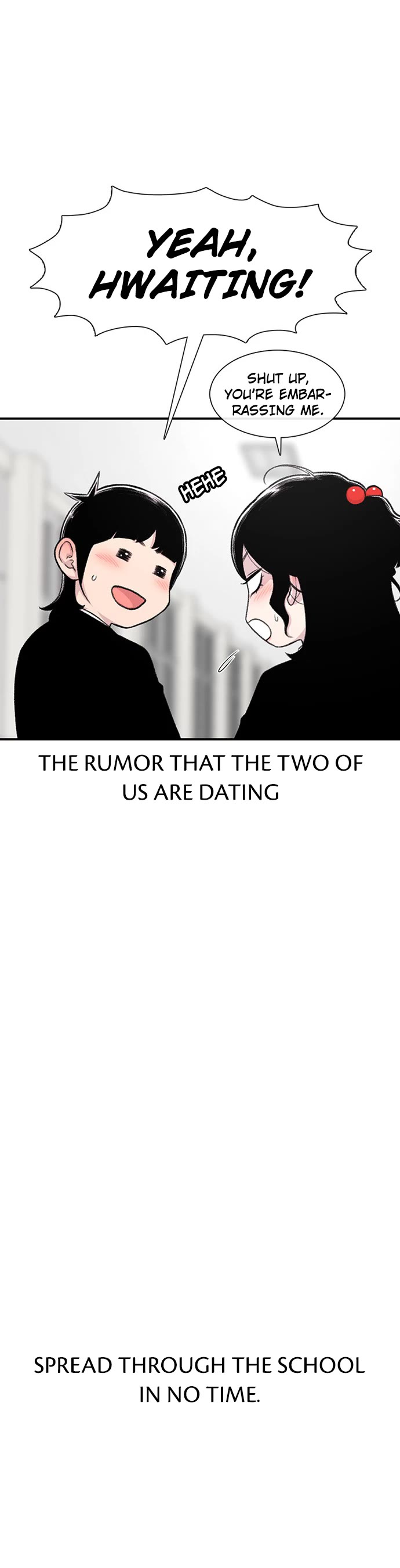 Star Ginseng Store chapter 144 page 25