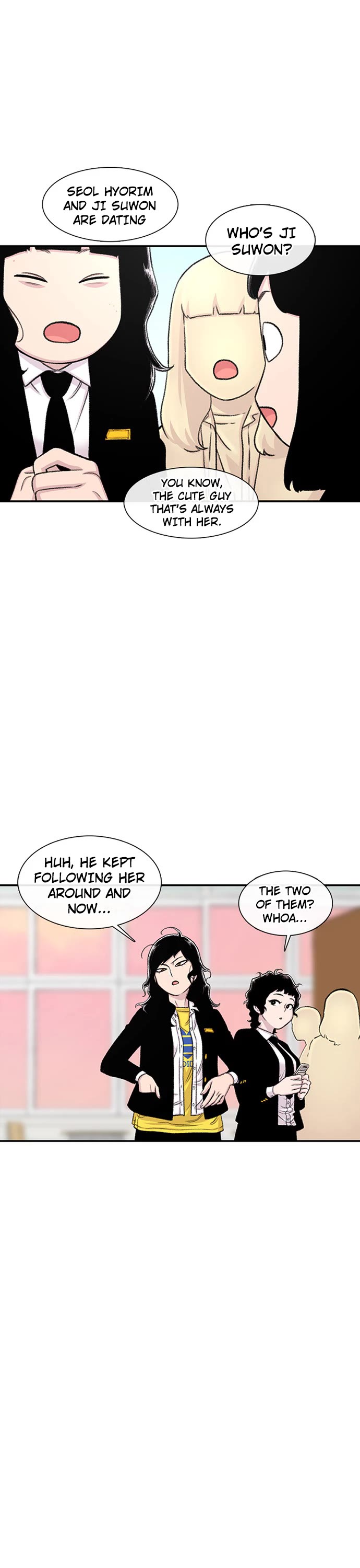 Star Ginseng Store chapter 144 page 26