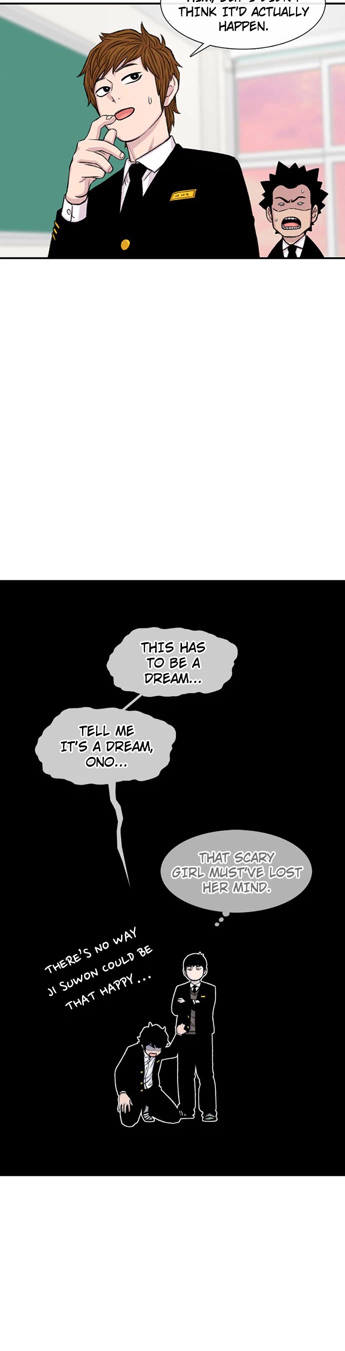 Star Ginseng Store chapter 144 page 29