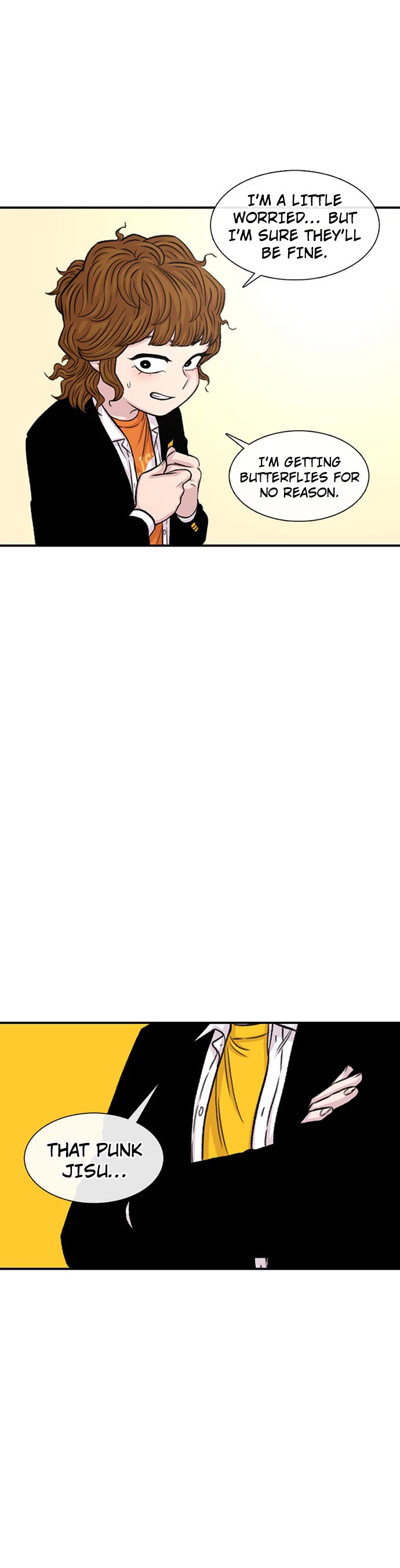 Star Ginseng Store chapter 144 page 30