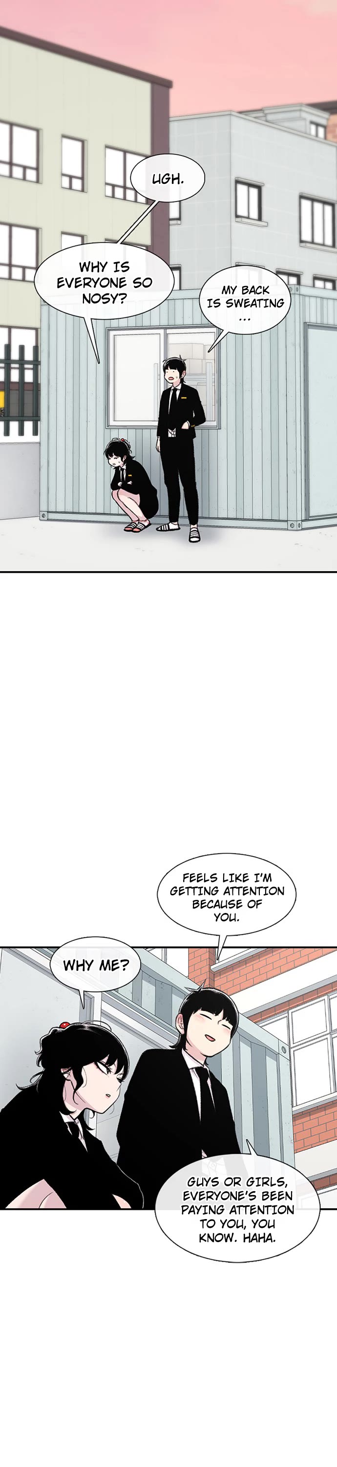 Star Ginseng Store chapter 144 page 32