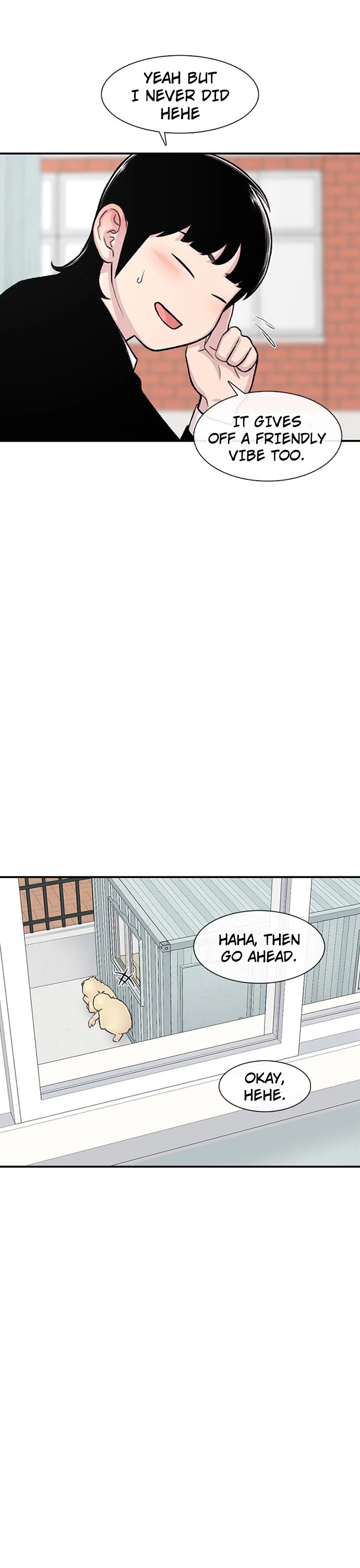 Star Ginseng Store chapter 144 page 38