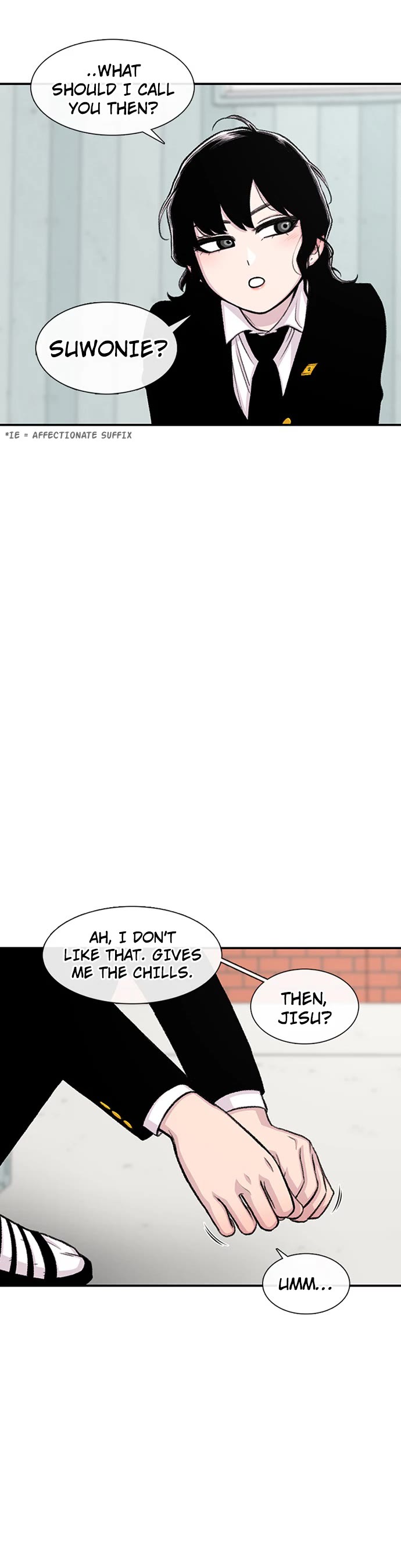 Star Ginseng Store chapter 144 page 39