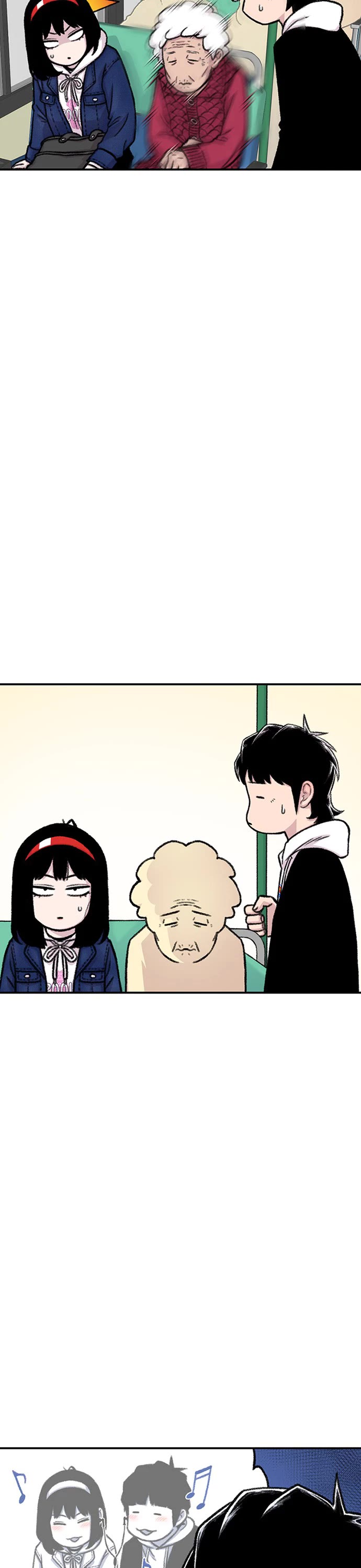 Star Ginseng Store chapter 145 page 12