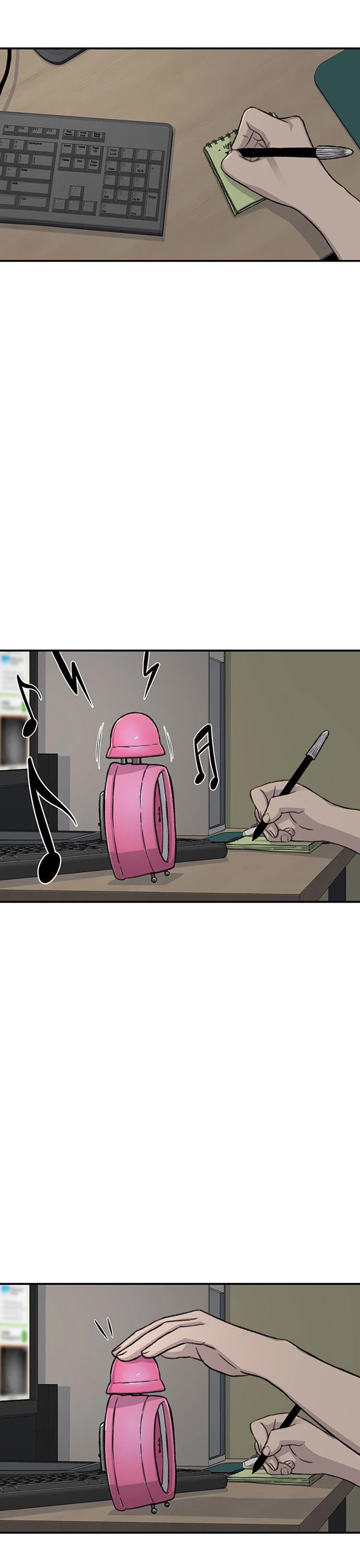 Star Ginseng Store chapter 145 page 2