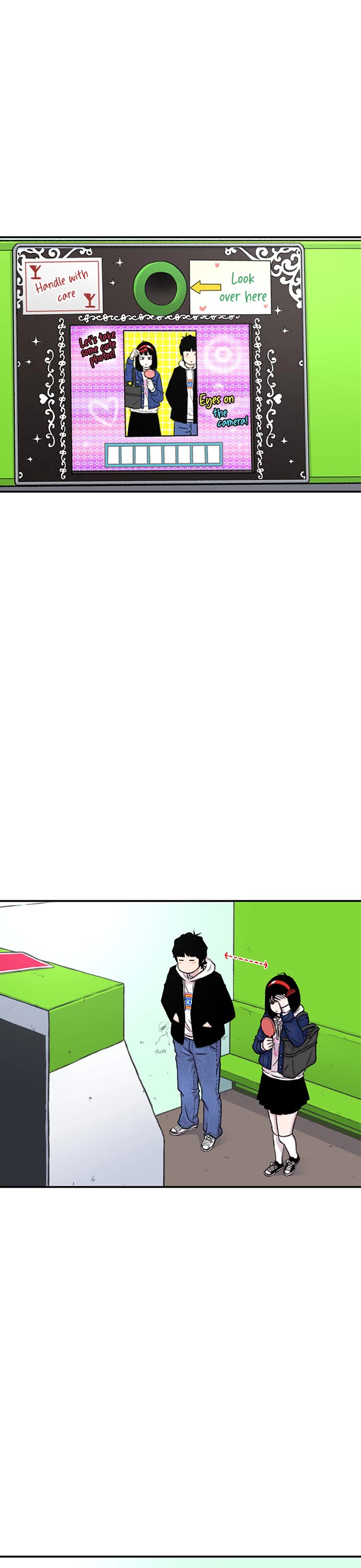 Star Ginseng Store chapter 145 page 23