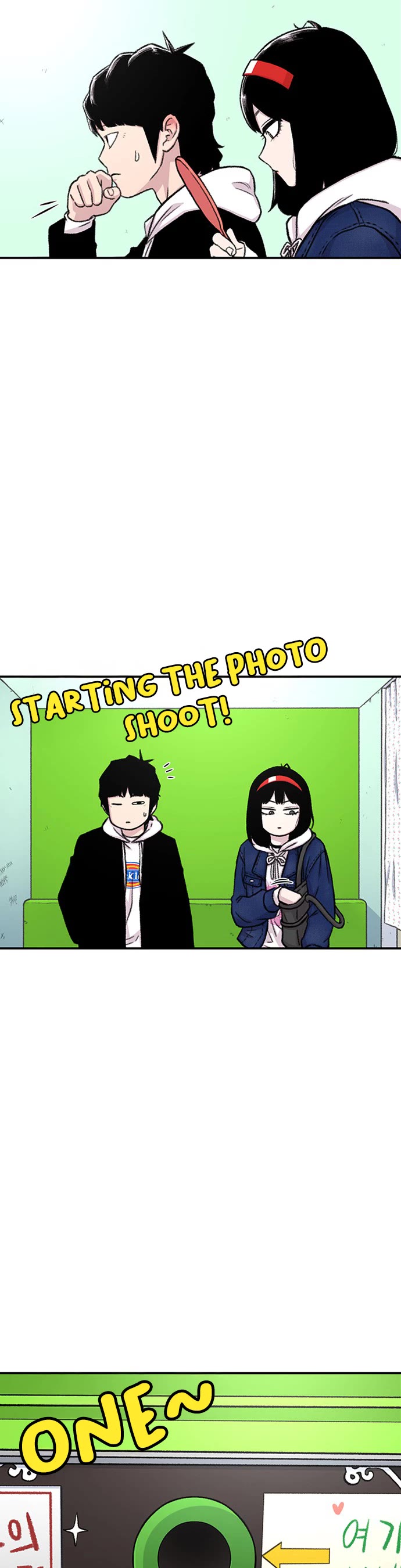 Star Ginseng Store chapter 145 page 24