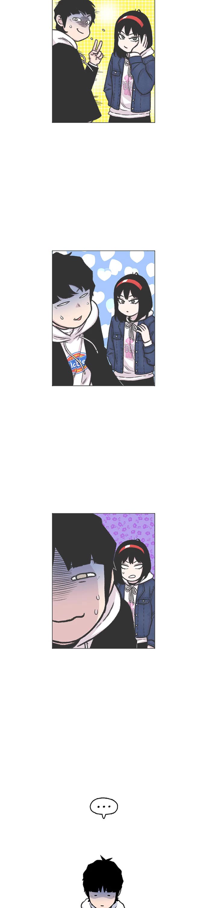 Star Ginseng Store chapter 145 page 27