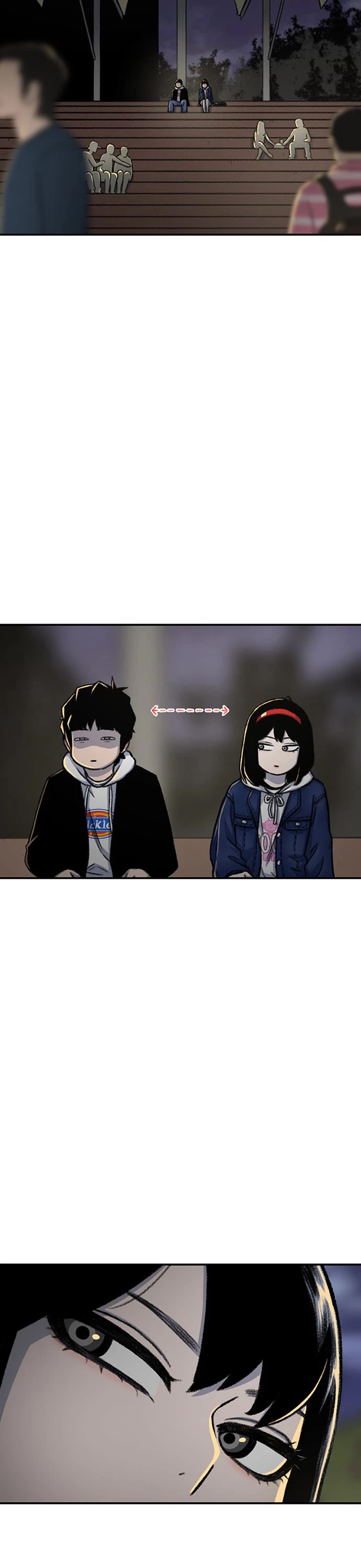 Star Ginseng Store chapter 145 page 37