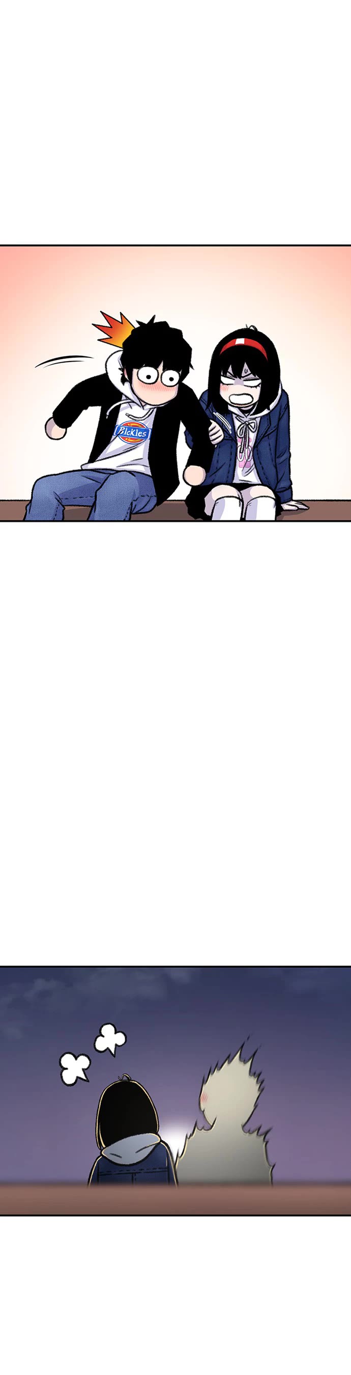 Star Ginseng Store chapter 145 page 39