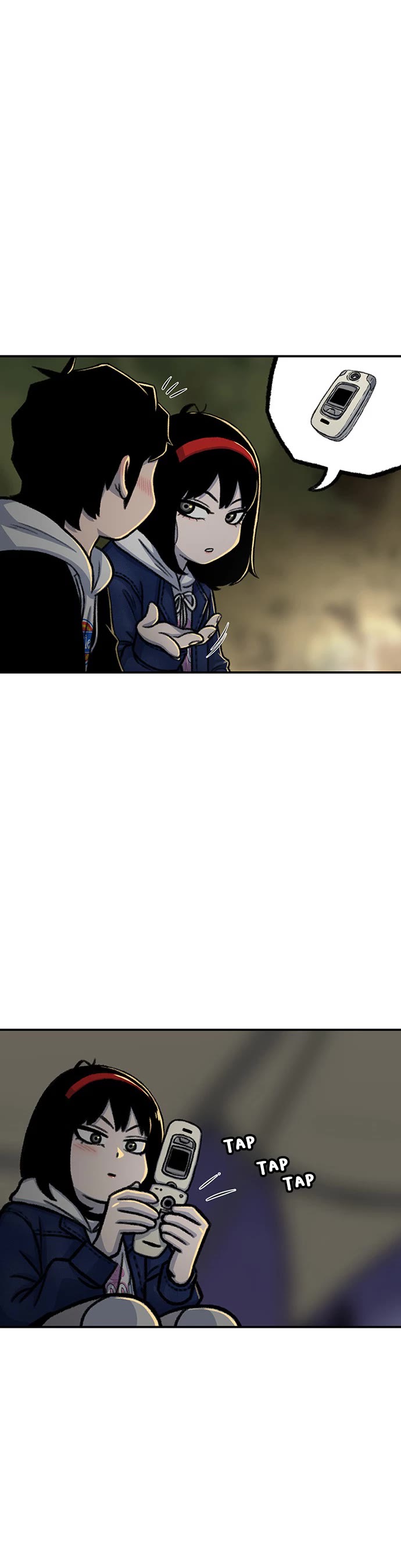 Star Ginseng Store chapter 145 page 40