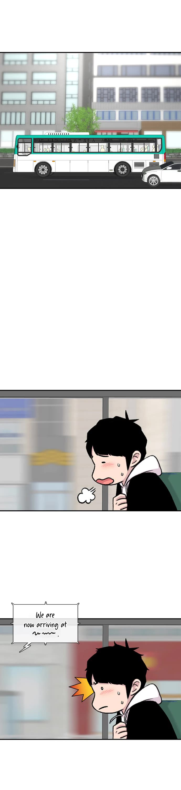 Star Ginseng Store chapter 145 page 8