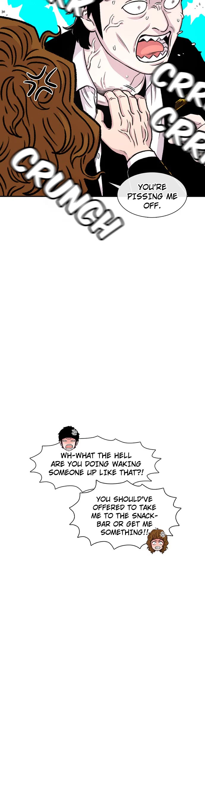 Star Ginseng Store chapter 146 page 10