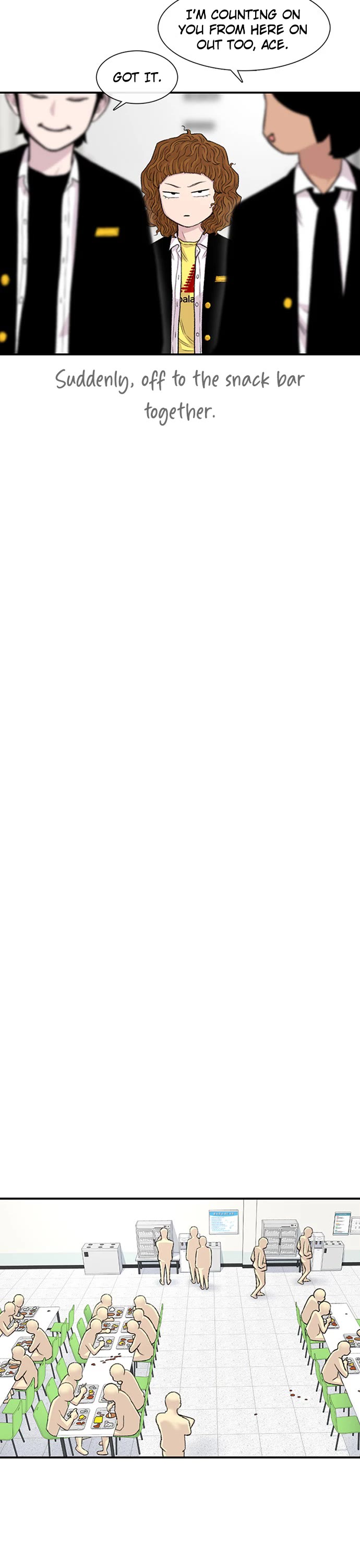 Star Ginseng Store chapter 146 page 13