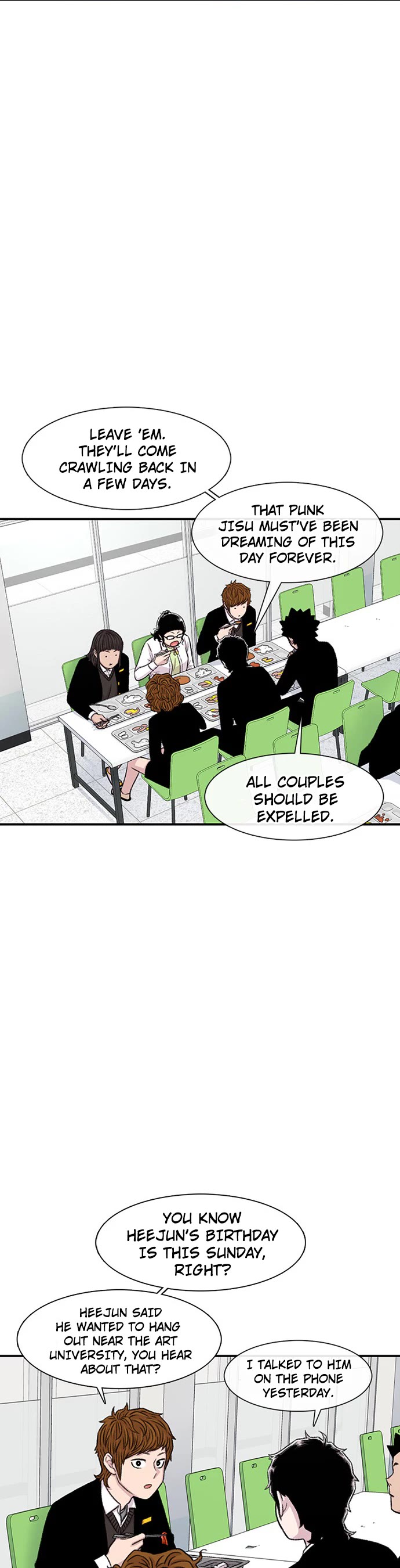 Star Ginseng Store chapter 146 page 15