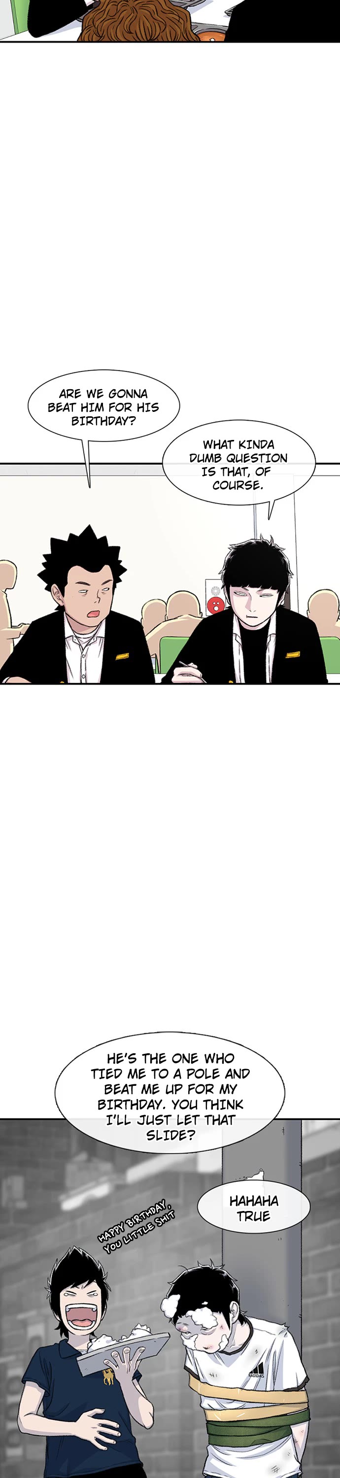 Star Ginseng Store chapter 146 page 16