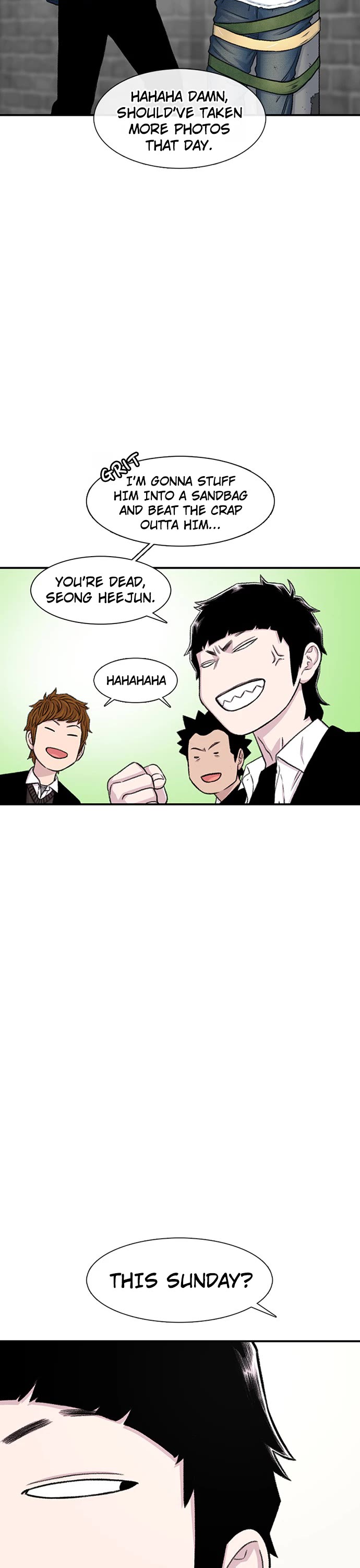 Star Ginseng Store chapter 146 page 17