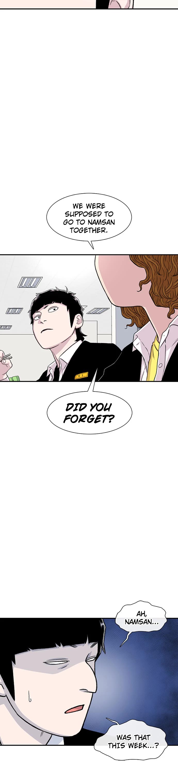 Star Ginseng Store chapter 146 page 18