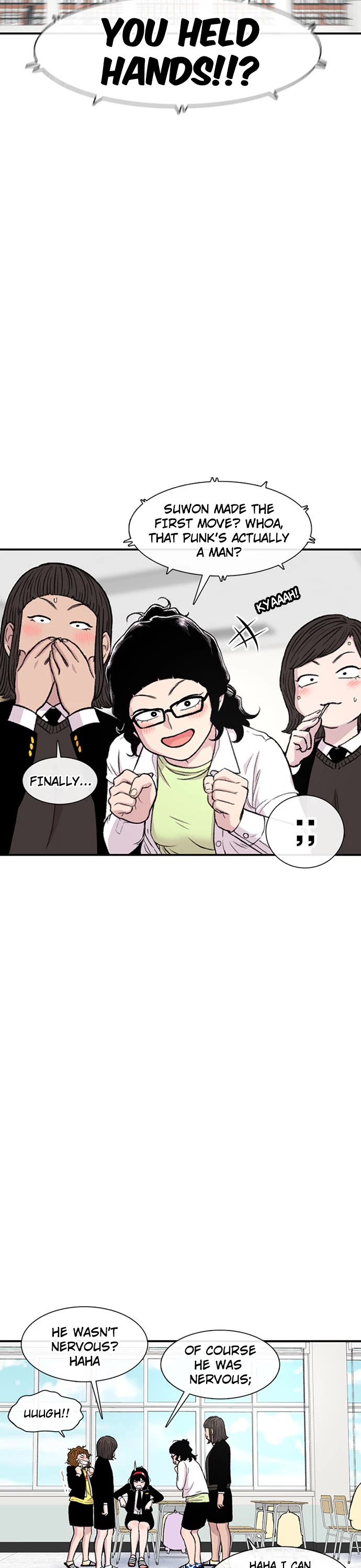 Star Ginseng Store chapter 146 page 2