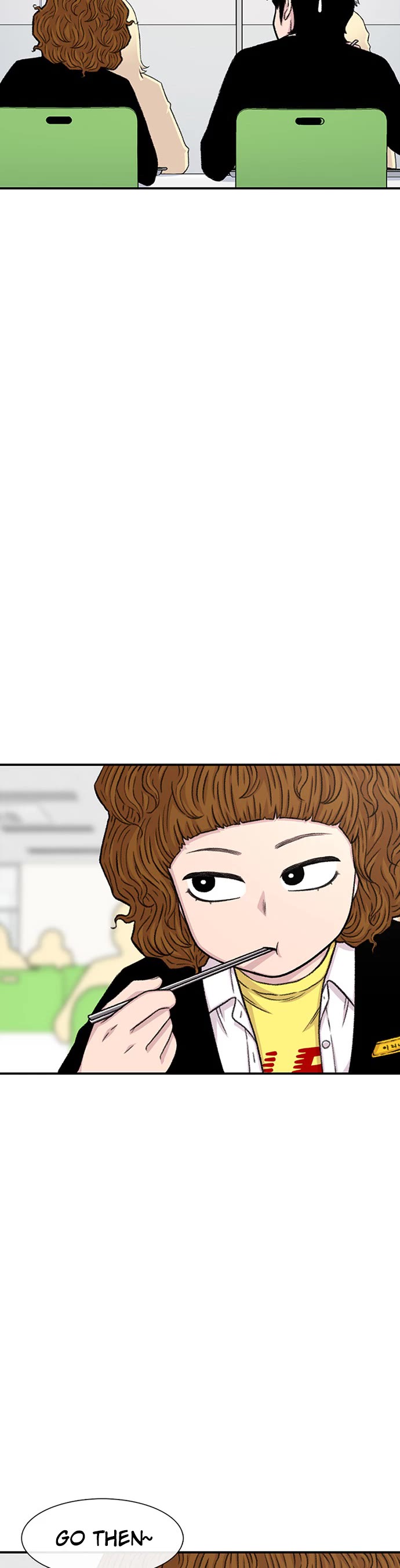 Star Ginseng Store chapter 146 page 20