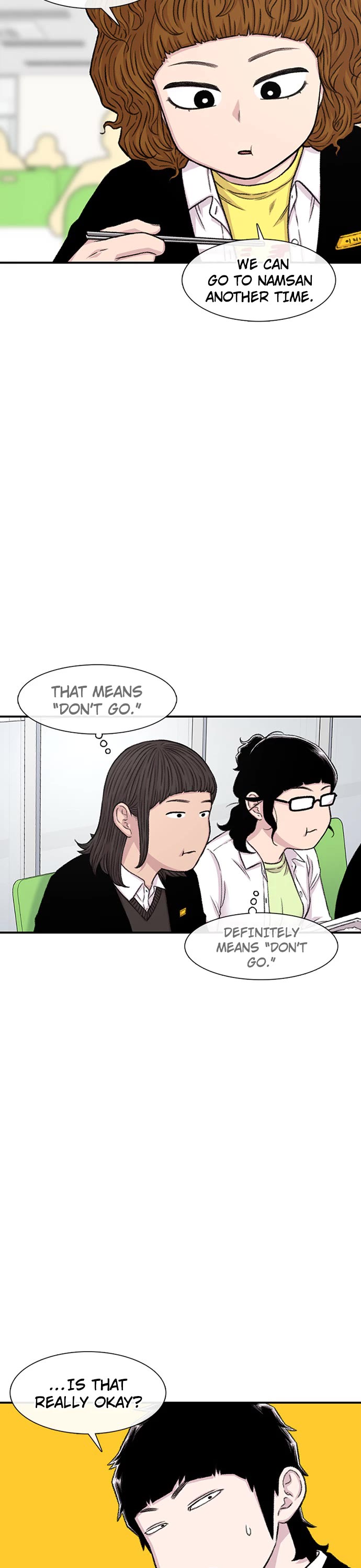 Star Ginseng Store chapter 146 page 21